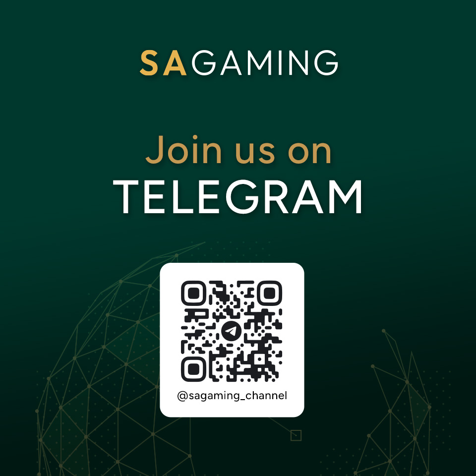 追踪我们的 Telegram!