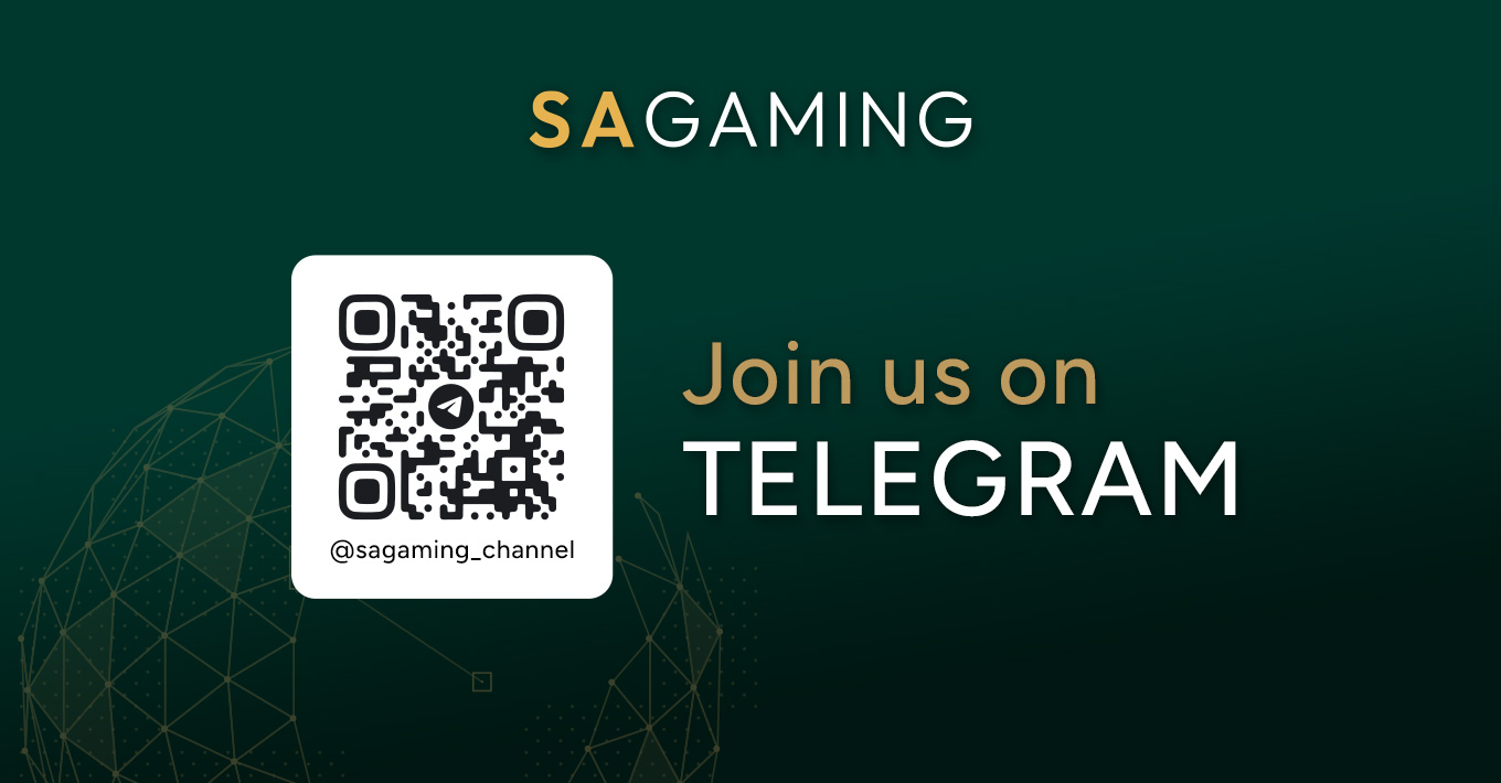 追踪我们的 Telegram!